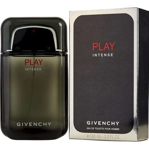 givenchy play 150ml|givenchy play cologne for men.